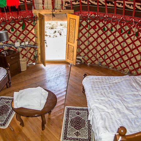 Ethno Complex Oimo Tash Hotel Kaji-Say Екстериор снимка
